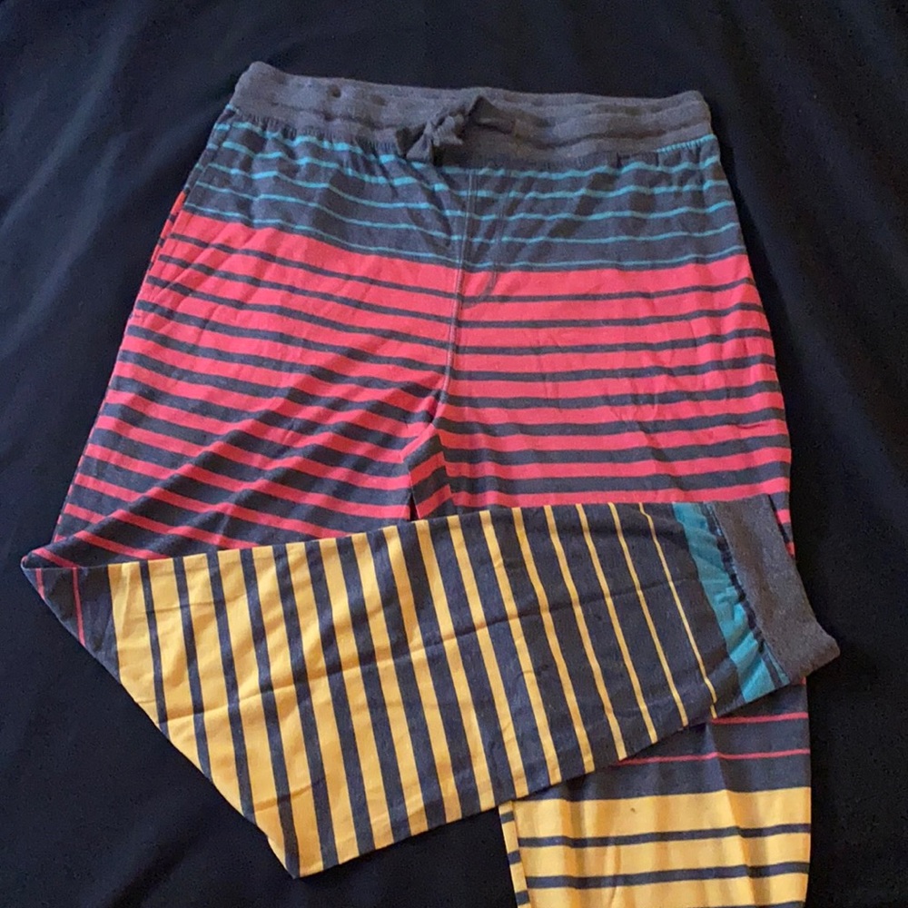 Top Drawer Men Joggers